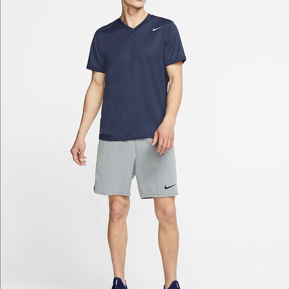 Nike Men’s Legend 2.0 Dri-Fit Training T-Shirt - Picture 5 of 5